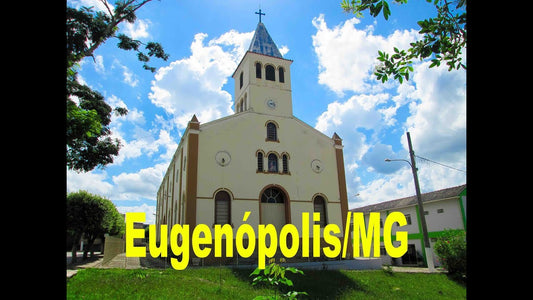 Discovering Eugenopolis: A Hidden Gem In Travel