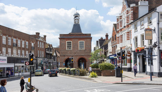 Discovering Reigate: A Hidden Gem In Surrey