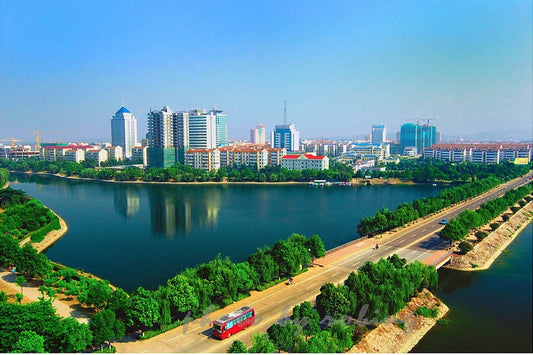 Top 10 Must-visit Attractions In Changde