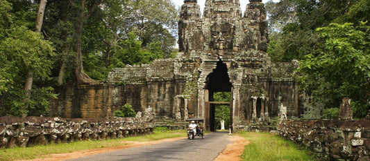 Discovering Kampong Thom: A Hidden Gem In Cambodia