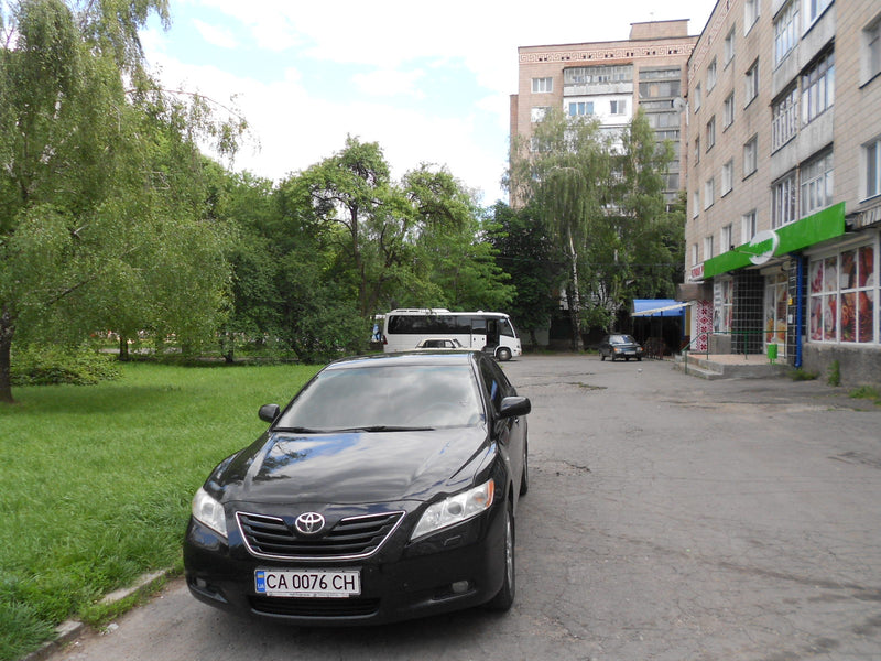 Discovering Zhashkiv: A Hidden Gem In Ukraine