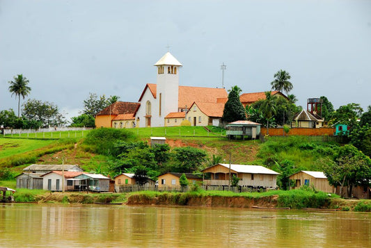 Discovering Porto Acre: A Hidden Gem In Brazil