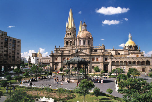 Hidden Gems In Guadalajara: Uncovering The Heart Of Jalisco