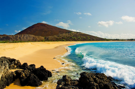 Discovering Ascension Island: A Hidden Gem In The Atlantic