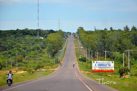 Discovering Horqueta: A Hidden Gem In Paraguay