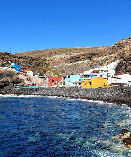 Discovering Punta Prieta: A Hidden Gem On The Baja California Coast