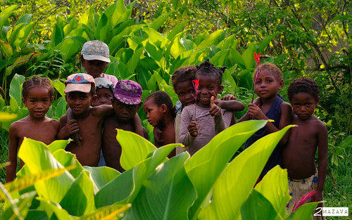 Discovering Sarahandrano: A Hidden Gem In Madagascar