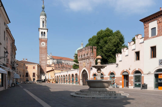 Discovering Thiene: A Hidden Gem In Italy