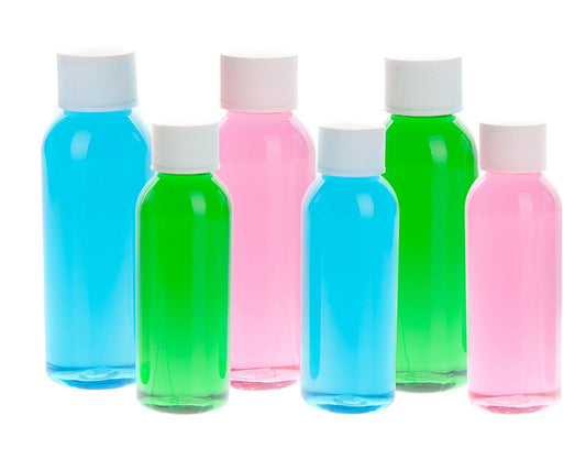 The Essential Guide To Travel Bottles: Your Ultimate Packing Solution