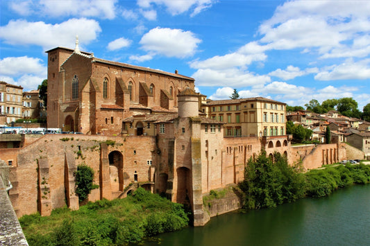 Discovering Gaillac: A Hidden Gem In The Heart Of France