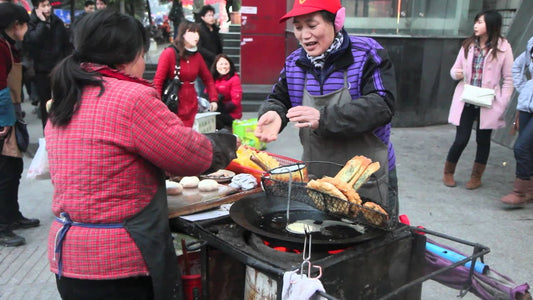 Nanchang Street Food Guide