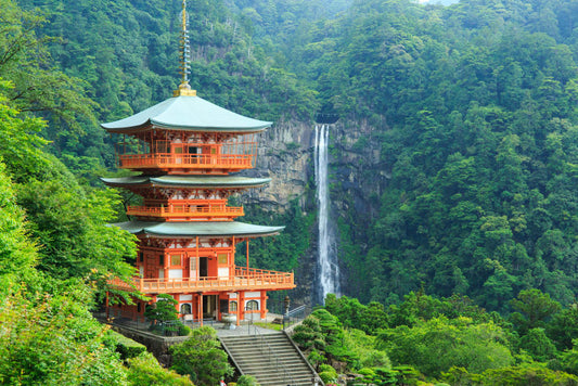 Hidden Gems In Wakayama: Discovering The Unseen Beauty