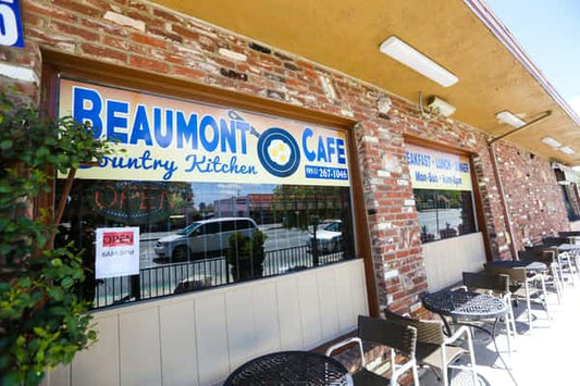 Beaumont Food Scene Highlights