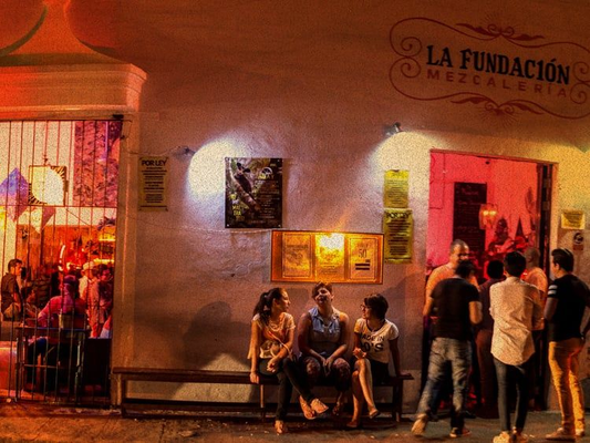 Merida's Best Street Food Spots