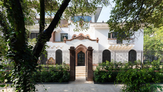 Discovering Polanco: A Jewel In Mexico City