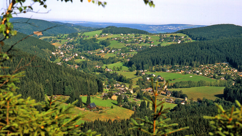 Discovering Breitenbrunn: A Hidden Gem In Germany