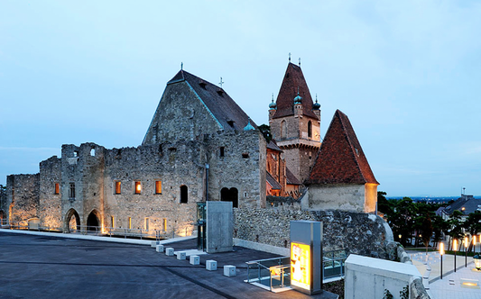 Discovering Perchtoldsdorf: A Hidden Gem In Austria