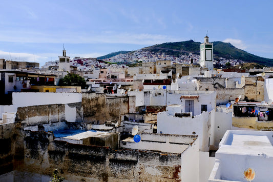 Cultural Festivals In Tetouan: A Rich Tapestry Of Tradition And Celebration