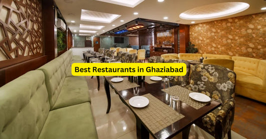 Top 10 Must-visit Places In Ghaziabad