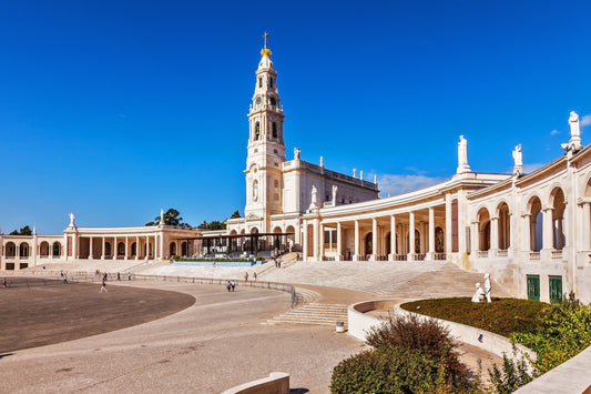 Discovering Fatima: A Spiritual Haven In Portugal