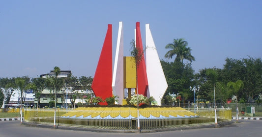 Mojokerto's Historical Temples And Their Significance