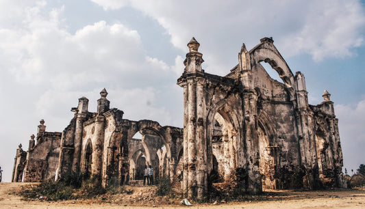 Savoring The Local Cuisine Of Hole Narsipur