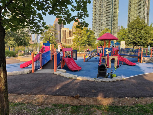 Top 10 Must-visit Parks In Mississauga