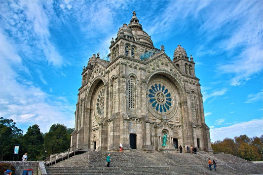 Top Attractions In Santa Luzia, Brazil