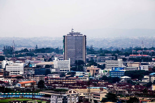 Top 10 Must-visit Attractions In Ibadan