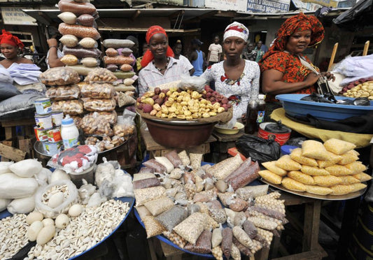 Top 10 Must-try Street Foods In Abidjan