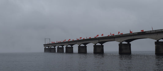 Hekou: A Cultural And Culinary Border Experience