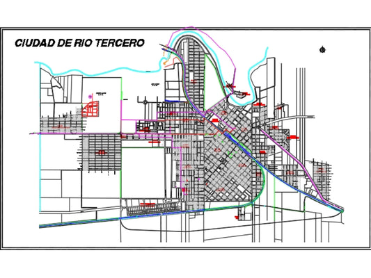 Discovering Río Tercero: A Hidden Gem In Argentina