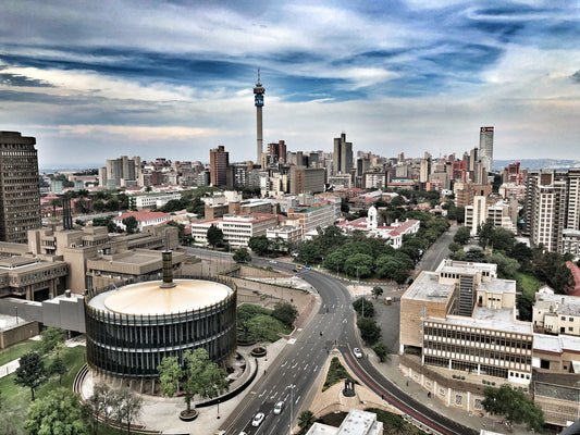 Top 10 Hidden Gems In Johannesburg