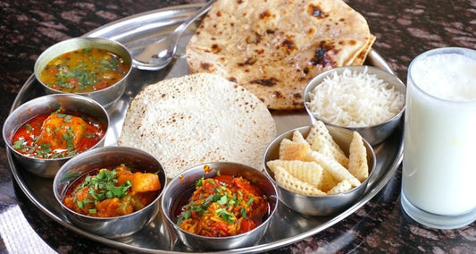 Culinary Delights Of Vadodara