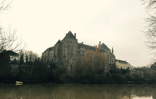 Discovering Solesmes: A Hidden Gem In France