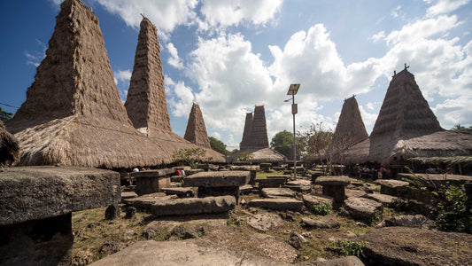 Discovering The Allure Of Sumba: An Island Paradise In Indonesia