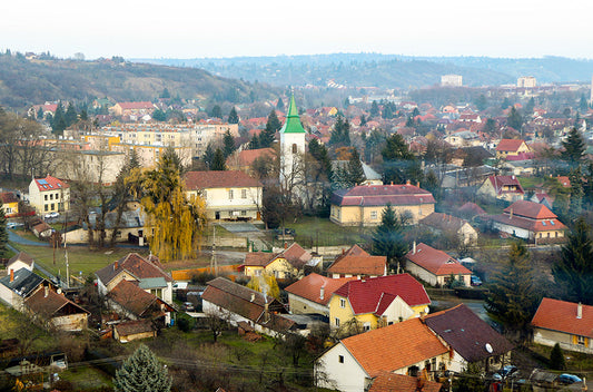 Top Attractions In Miskolc, Hungary