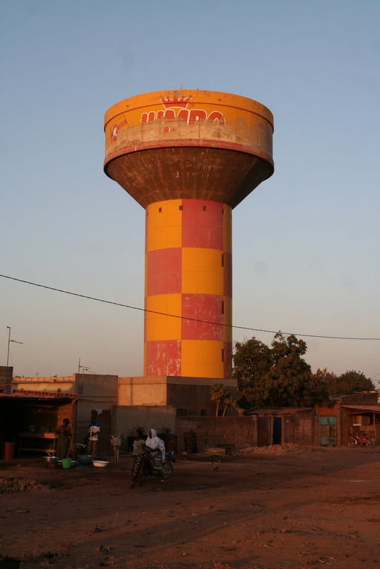 Discovering Niangoloko: A Hidden Gem In Burkina Faso