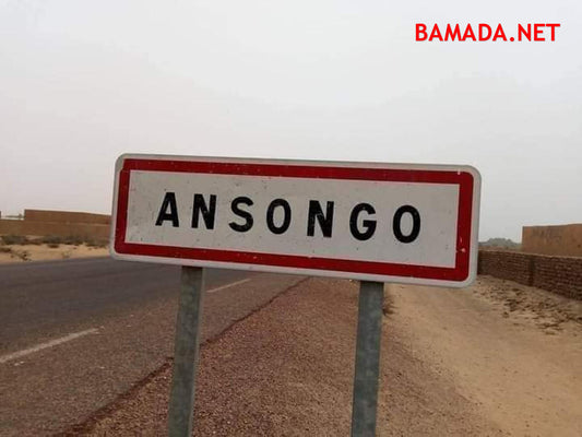 Discovering Ansongo: A Hidden Gem In Mali