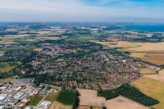 Discovering Oldenburg In Holstein: A Hidden Gem In Germany