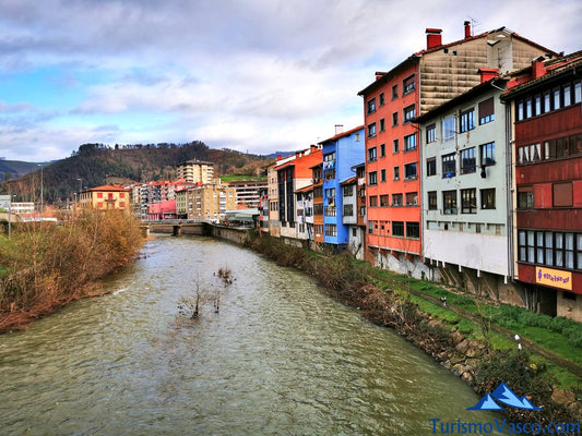 Discovering Elgoibar: A Hidden Gem In The Basque Country