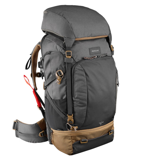 The Ultimate Guide To Choosing The Perfect Rucksack For Travel