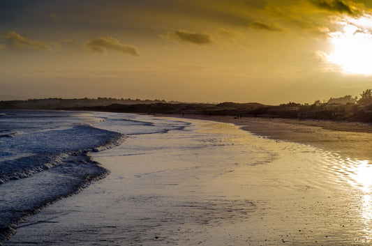 Discovering Donabate: A Coastal Gem In Ireland