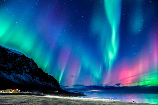 Best Locations To See The Aurora Borealis