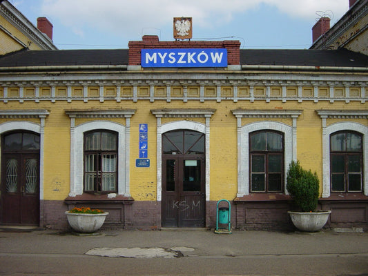 Discovering Myszków: A Hidden Gem In Poland