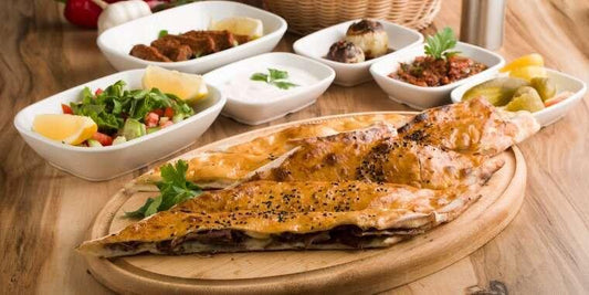 Samsun's Culinary Specialties: A Taste Of The Black Sea