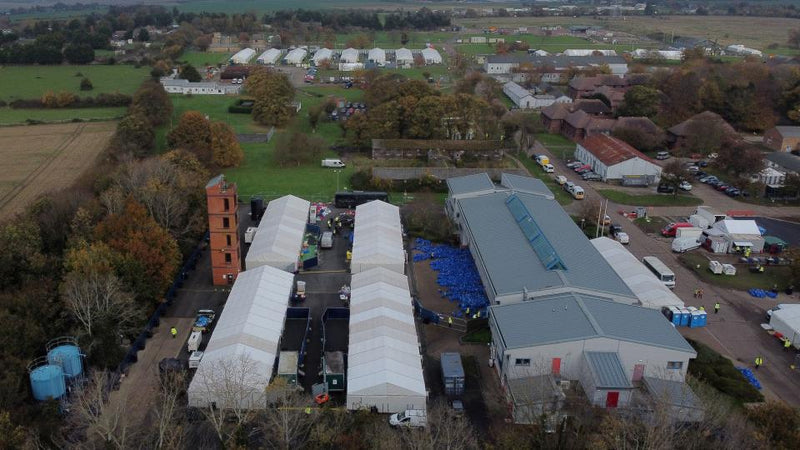 Discovering Manston: A Hidden Gem In The United Kingdom