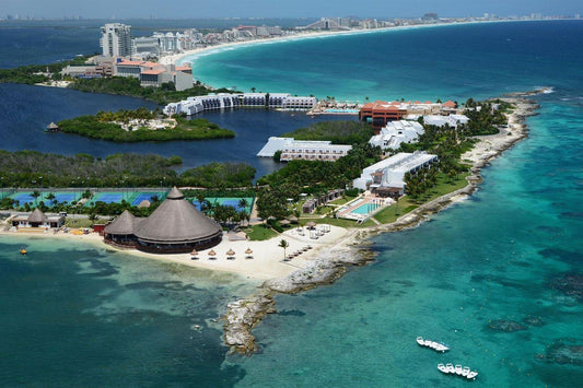 All-inclusive Cancun Travel Deals: Your Ultimate Guide