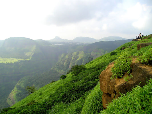 Khandala: A Serene Hill Station Getaway