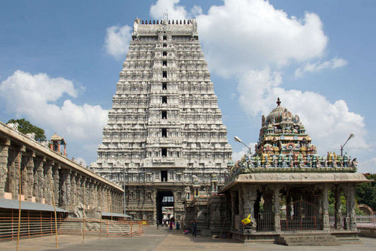 Discovering Tiruvannamalai: A Spiritual Haven In Tamil Nadu